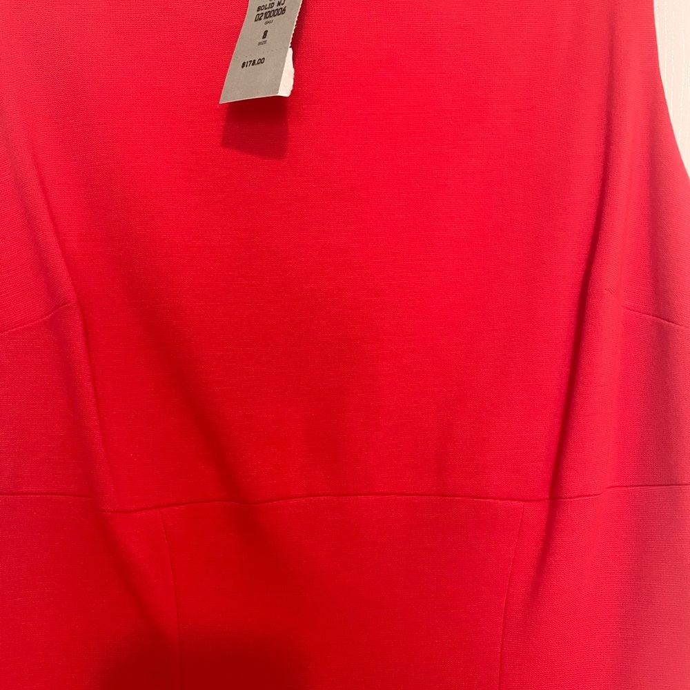 NWT Cache Dress - Picture 6 of 6